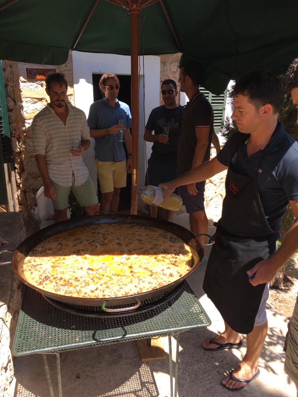 Jornada LXXXVIII JUNIO&nbsp;2019