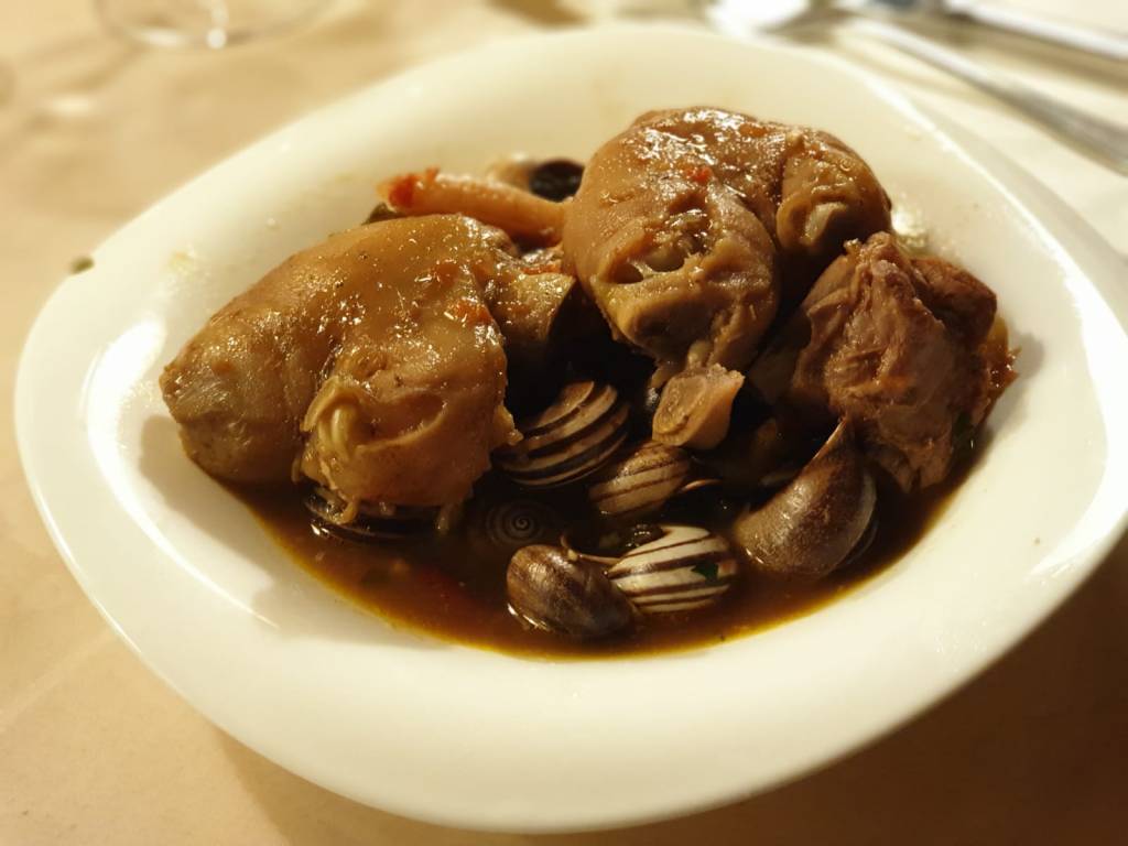 Jornada LXXXVII MAYO&nbsp;2019